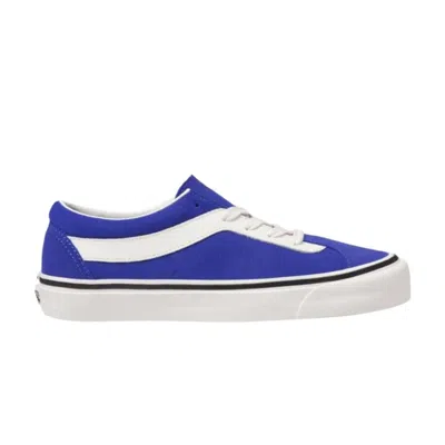 VANS BOLD NI 'TRUE BLUE'