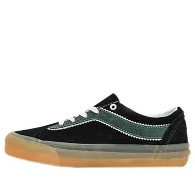 VANS Vans Bold Ni Underlay 'Black Green'