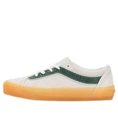 VANS Vans Bold Ni Underlay 'White Green'