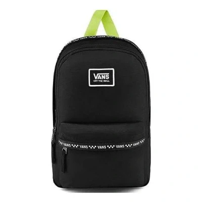 VANS Vans Bounds Backpack 'Black Green'