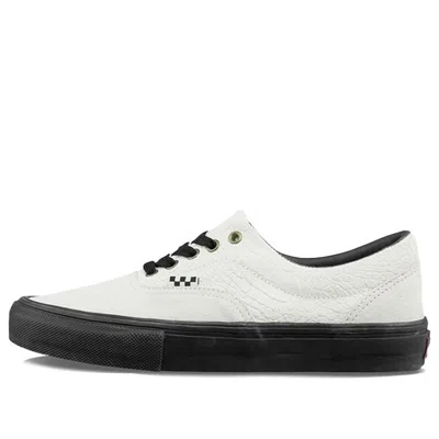 VANS Vans Breana Geering x Era 'Marshmallow Black'