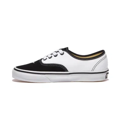 VANS Vans Buzz Authentic Authentic 'White Black'
