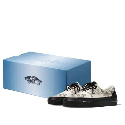 VANS C2H4 x Vans Era Shoes Box White