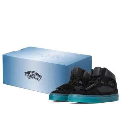 VANS C2H4 x Vans Mountain Edition Sneakers Black/Blue