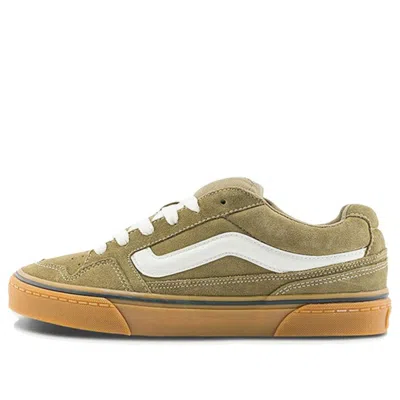 VANS Vans Caldrone Low 'Green Gum'