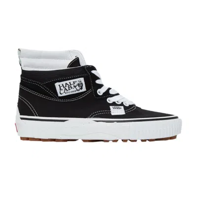 VANS CAP MASH HIGH LX 'BLACK'