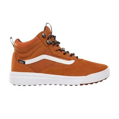 VANS CERUS HI MTE 'OUTDOOR - PUMPKIN SPICE'