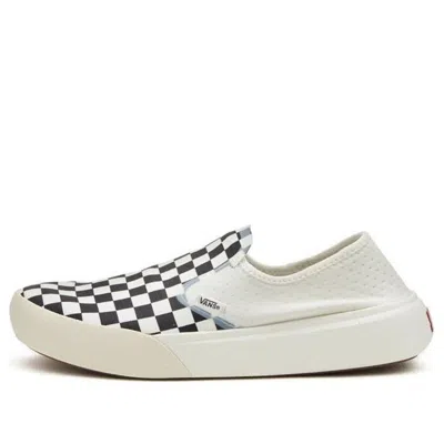 VANS Vans Checkerboard Comfycush One Checkboard Black/White