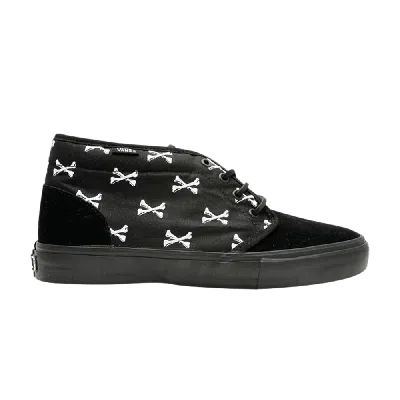 VANS CHUKKA 59
