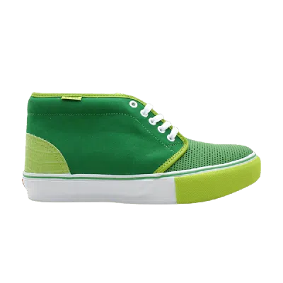 VANS CHUKKA BOOT 2 '3 FEET HIGH'