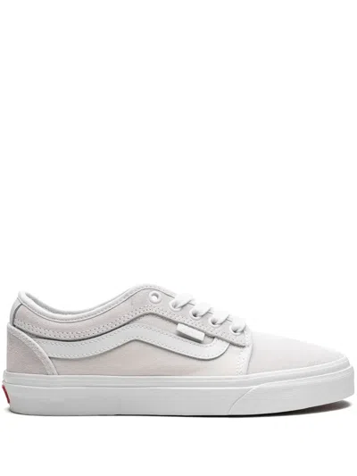 VANS CHUKKA LOW "CLOUD" SNEAKERS