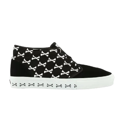 VANS VANS CHUKKA S 'WTAPS'