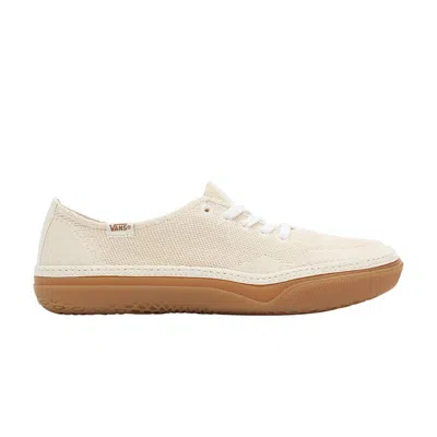 VANS CIRCLE VEE 'NATURAL GUM'