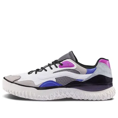 VANS Vans City Trl Sneakers Grey/White