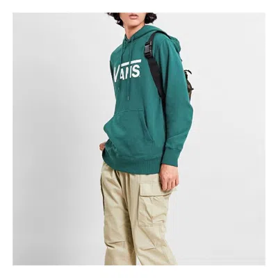 VANS Vans Classic Logo Printing Green