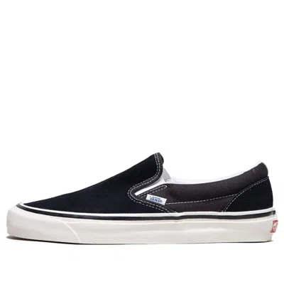 VANS Vans Classic Slip-On 98 DX 'Anaheim Factory - Black'