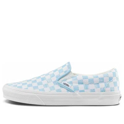 VANS Vans Classic Slip-On 'Blue White'
