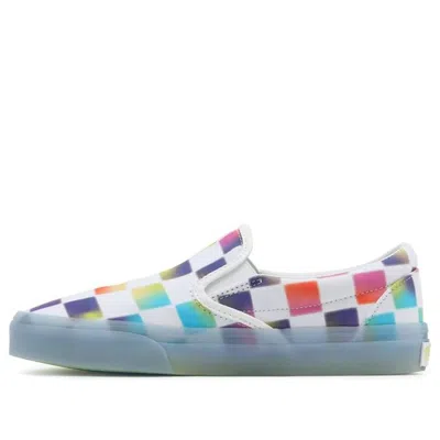 VANS Vans Classic Slip-On 'Cultivate Care'