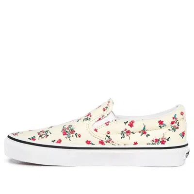 VANS Vans Classic Slip-On 'Ditsy Floral'