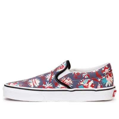 VANS Vans Classic Slip-On 'Floral'