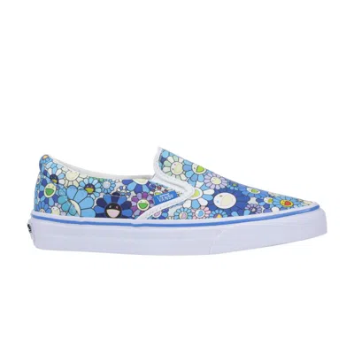 VANS CLASSIC SLIP ON LX