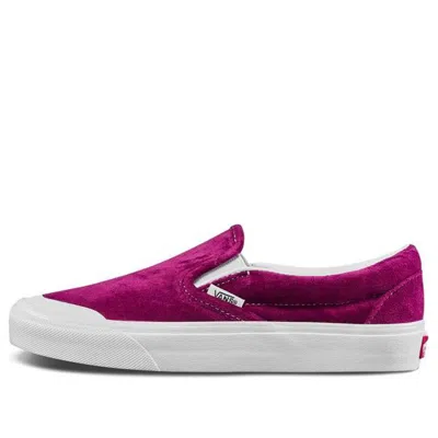 VANS Vans Classic Slip-On TC 'Purple White'
