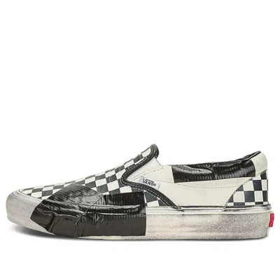 VANS Vans Classic Slip-On VLT LX 'Lux Duct Checkerboard'