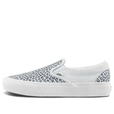 VANS Vans Classic Slip-on VR3 LX 'Black White'