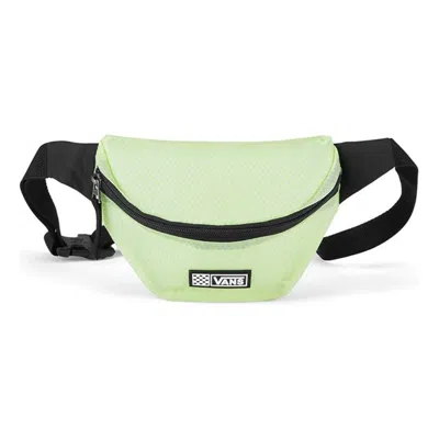 VANS Vans ClearingLemon Tonic Clear Fanny Pack 'Green'