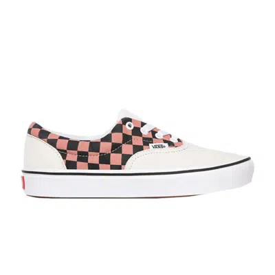 VANS COMFYCUSH ERA 'MIXED MEDIA - WHITE MULTI'