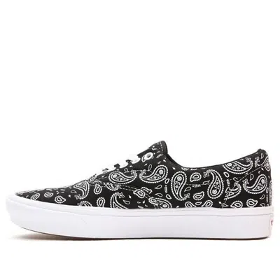 VANS Vans ComfyCush Era 'Paisley - Black'
