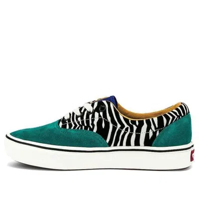 VANS Vans ComfyCush Era 'Zebra'