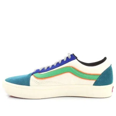 VANS Vans Comfycush Old Skool 'Blue White'
