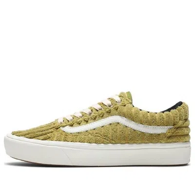 VANS Vans ComfyCush Old Skool 'Jumbo Corduroy - Guacamole'