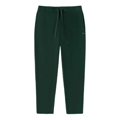 VANS Vans Comfycush Tapered Sweatpant 'Dark Green'