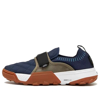 VANS Vans Cordura Coast CC 'Navy Red'