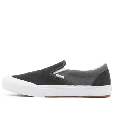VANS Vans Dan Lacey x BMX Slip-On 'Asphalt Pewter'