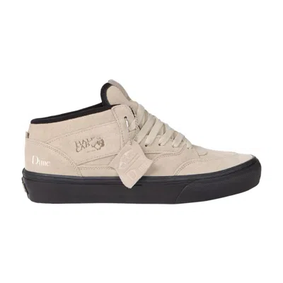 VANS DIME X SKATE HALF CAB '92 'OXFORD TAN'