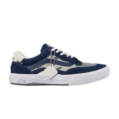VANS DIME X WAYVEE 'EVENING BLUE'
