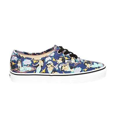 VANS DISNEY X AUTHENTIC 'JASMINE'