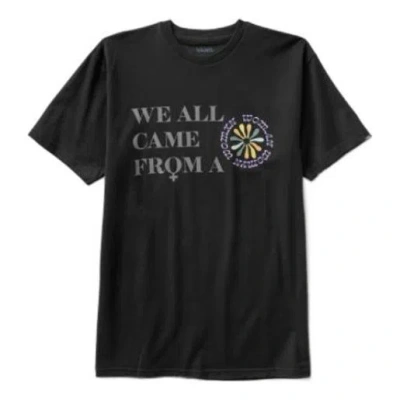 VANS Vans Divine Energy T-Shirt 'Black'