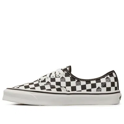 VANS Vans Dover Street Market x OG Authentic LX 'Checkerboard'