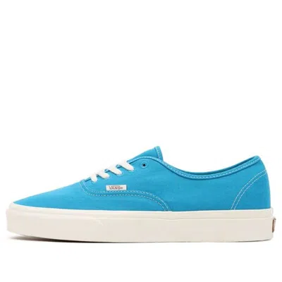 VANS Vans Eco Theory Authentic 'Blue White'
