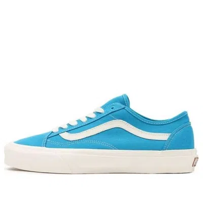 VANS Vans Eco Theory Old Skool Tapered 'Blue White'