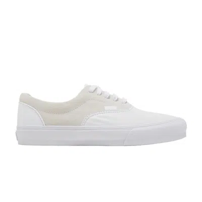 VANS ENGINEERED GARMENTS X ERA GORE VAULT LX 'WHITE'