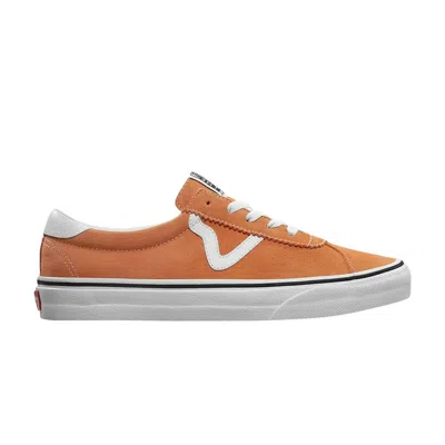 VANS EPOCH SPORT 'AMBERGLOW'