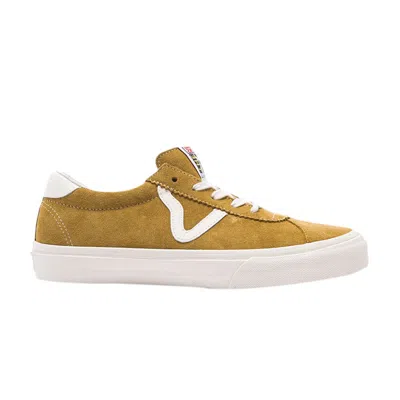 VANS EPOCH SPORT LX 'CUMIN'