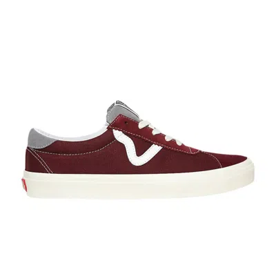 VANS EPOCH SPORT 'PORT ROYALE'