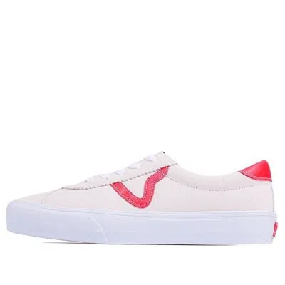 VANS Vans Epoch VR3 LX 'White Goji Berry'