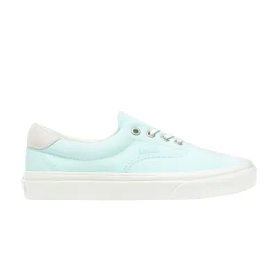 VANS ERA 59 'BRUSHED TWILL'